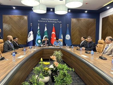 Selçuk Bayraktar sözleşmeyi imzaladı! BAYKAR, NASTP’TA yerini aldı - Resim : 1