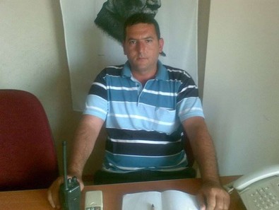 Annesine şiddet uygulayan babasını öldürdü - Resim : 1
