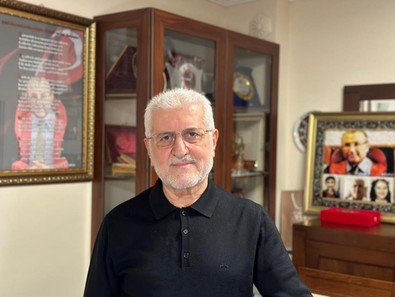 Şehit Savcı Kiraz’ın babası: "Bir canımız değil bin canımız bu ülkenin bekasına feda olsun" - Resim : 1
