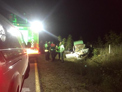 Sakarya'da feci kaza: Takla atan otomobilde 24 yaşındaki Yavuz İkinci hayatını kaybetti! - Resim : 2