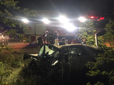 Sakarya'da feci kaza: Takla atan otomobilde 24 yaşındaki Yavuz İkinci hayatını kaybetti! - Resim : 1