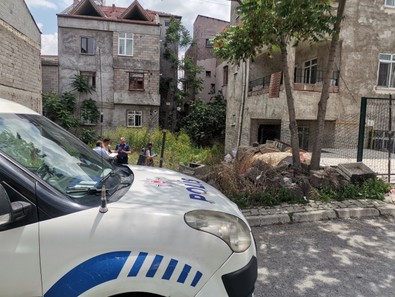 Kayseri'de feci olay! 14 aylık bebek süt kovasına düşmüştü! Acı haber geldi! - Resim : 1