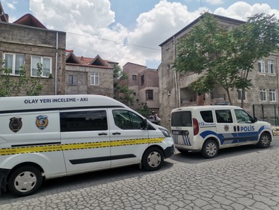 Kayseri'de feci olay! 14 aylık bebek süt kovasına düşmüştü! Acı haber geldi! - Resim : 2