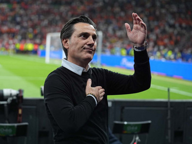 Montella, EURO 2024’te 23 futbolcuya şans verdi! İki isim Montella’nın vazgeçilmezi oldu - Resim : 1