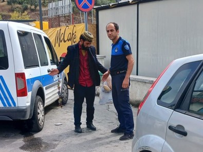 Bursa'da denetimler sıklaştı! Organize dilencilik çetesiyle mücadele! - Resim : 1