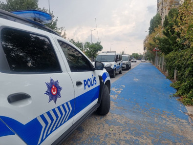 Akraba kavgasında tüfekler konuştu! - Resim : 1