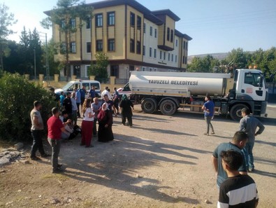 Gaziantep'te acı olay! 9 yaşındaki çocuk feci şekilde can verdi! - Resim : 1