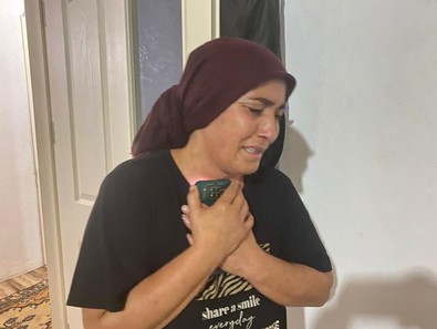 Bir kayıp vakası daha! 'Spora gidiyorum' diye evden çıktı! 17 yaşındaki Ezo'dan 3 gündür haber alınamıyor! - Resim : 1