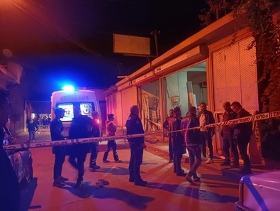 Kazara ateşlenen silah can aldı: 14 yaşındaki çocuk hayatını kaybetti! - Resim : 1
