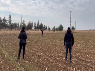 Patlayıcı uzmanı olan PKK/YPG'li kadın terörist, Suriye sınırında teslim oldu! - Resim : 1