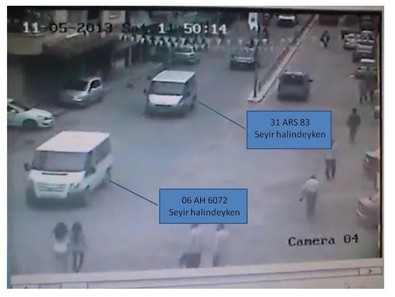 MİT'ten nokta operasyon! Reyhanlı saldırısının faili Suriye'de yakalandı - Resim : 2