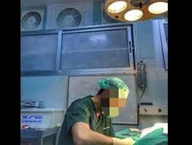 İstanbul'da estetik ameliyatı kabusa döndü! Alkollü doktor az kalsın öldürüyordu - Resim : 1