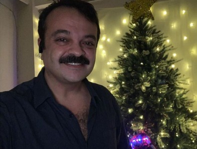 Ezgi Mola'nın yeni dizisinde partneri belli oldu - Resim : 2