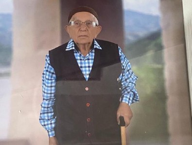 91 yaşındaki adam yalnız yaşadığı evinde ölü bulundu! - Resim : 1