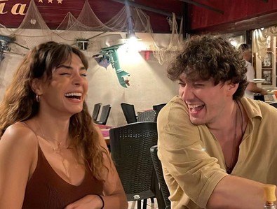 Ebru Şahin’in aşk dolu paylaşımı! Cedi Osman’ın doğum gününe özel mesaj yayınladı - Resim : 1