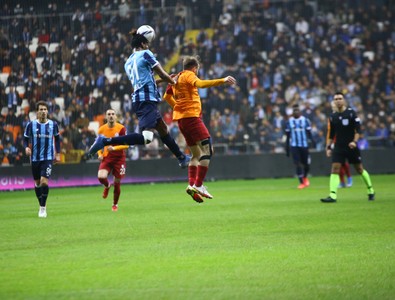 Galatasaray'dan mağlubiyet serisi - Resim : 1