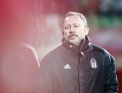 Herkes Fenerbahçe diyordu! Sergen Yalçın herkesi ters köşe yaptı! İşte yeni takımı - Resim : 1