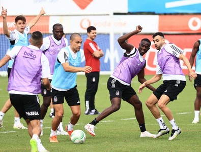 Konferans Ligi’nde perde açılıyor! Fenerbahçe ve Beşiktaş ilk grup maçına çıkacak! İşte maç programı - Resim : 2