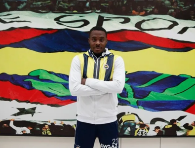 Fenerbahçe'de Batshuayi gibi Galatasaray'a imza atacağı söyleniyordu! 8 milyon euroluk yıldıza öfke kustular - Resim : 1