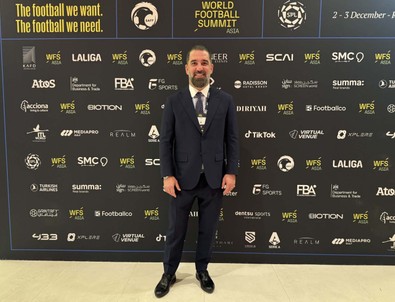 Arda Turan’dan Okan Buruk’a övgüler! Kariyer hedeflerini de tek tek açıkladı - Resim : 1