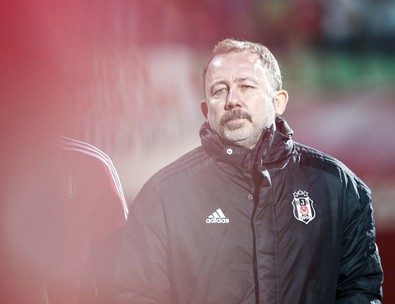 Herkes Fenerbahçe diyordu! Sergen Yalçın herkesi ters köşe yaptı! İşte yeni takımı - Resim : 2