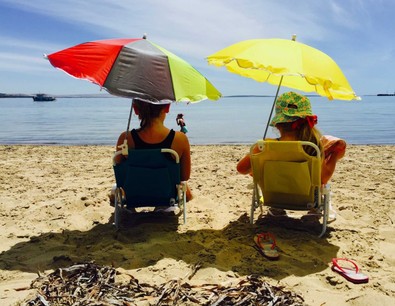 Önümüzdeki 5 gün için meteorolojiden şok edici uyarı geldi! Sıcak hava dalgası yeniden geldi kapımıza dayandı... 6 dereceye kadar yükseliş bekleniyor - Resim : 1
