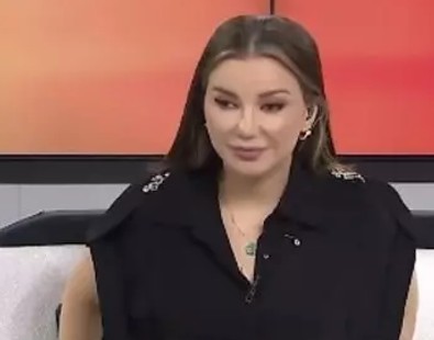 Canlı yayına bağlandı Esra Ezmeci'den öyle bir yardım istedi ki duyanlar şaştı kaldı! Eşim ilişki sırasında 'Şampiyon Fenerbahçe' diye bağırıyor - Resim : 2