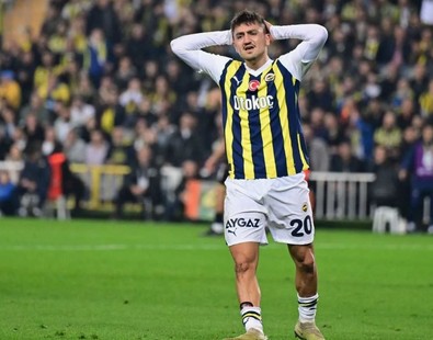 Fenerbahçe eski yöneticisi Hakan Bilal Kutlualp'ten Ali Koç'a şok 260 milyon euro eleştirisi! Cengiz Ünder örneğini verdi - Resim : 1