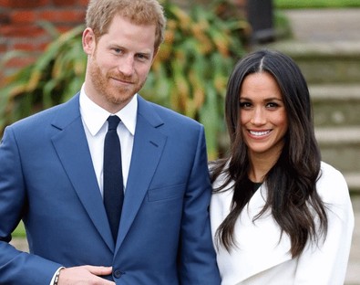 Prens Harry'den eşi Meghan'a ilişkin çarpıcı açıklama! "Onu geri getirmeyeceğim" - Resim : 2