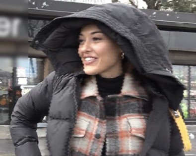 Dilan Çiçek Deniz: Aşı olacağım - Resim : 1