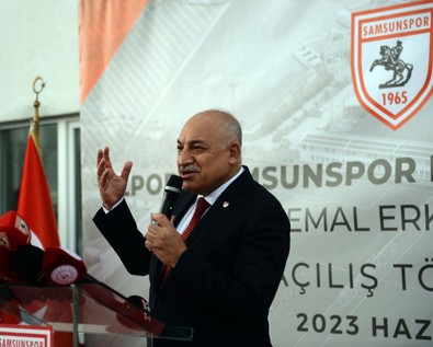 TFF’de yeni dönem başlıyor! Kuntz ve Hamit Altıntop gidiyor, Abdullah Avcı ile Mesut Özil geliyor - Resim : 1