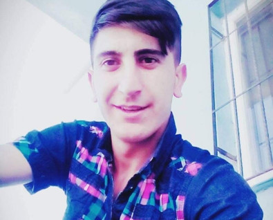 Markette şakanın sonu ölümle bitti! Olay anı kameralara yansıdı - Resim : 2