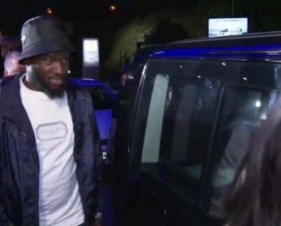 Galatasaray’ın yeni transferinin son hali şaşkınlık yarattı! O detay dikkatlerden kaçmadı! - Resim : 2
