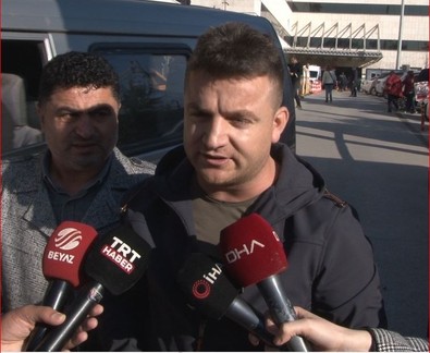 Kuduzdan ölen çocuğun akrabaları anlattı: Kana, beyne kadar bütün hücrelere işlemişti! Tedavi görmek için ilk geldiği gün... - Resim : 1