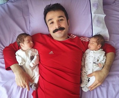 Bir diziden daha kötü haber geldi! Gönül Dağı'nın yıldızı da korona virüse yakalandı! - Resim : 2