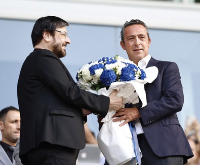 TFF resmen duyurdu! Hacıosmanoğlu, Fenerbahçe ve Kasımpaşa için harekete geçti - Resim : 1
