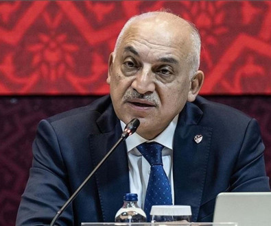 “Bu üzücü bir şey” demişti! TFF’den eski milli futbolcu Bülent Korkmaz’a cevap! - Resim : 2