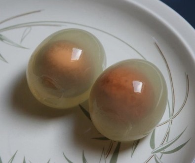 Penguen yumurtası kaynatıldı, çıkan sonuç herkesi şaşkına uğrattı - Resim : 1