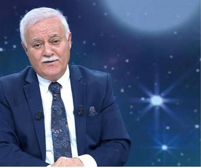 Müslüman mahallenin Hocası Ramazan'ın ilk günü Nihat Hoca'dan ne fetvası istedi? - Resim : 1