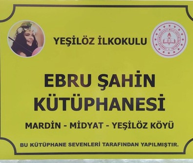 Ebru Şahin'i şaşırtan sürpriz - Resim : 2