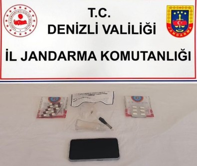 Denizli’de büyük uyuşturucu operasyonu: 23 kişi gözaltına alındı! - Resim : 1