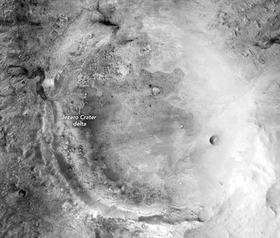 NASA'dan Salda Gölü açıklaması: Mars'a benziyor - Resim : 1