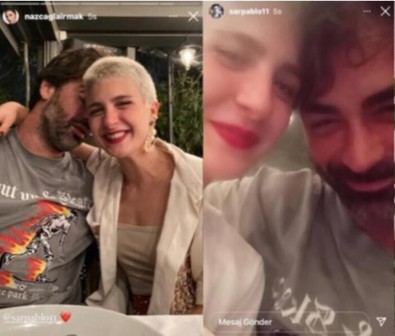 Sarp Levendoğlu kimdir? Sarp Levendoğlu kaç yaşında, nereli? - Resim : 1
