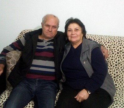 Bu acının tarifi yok!.. 3 saat arayla..! - Resim : 1