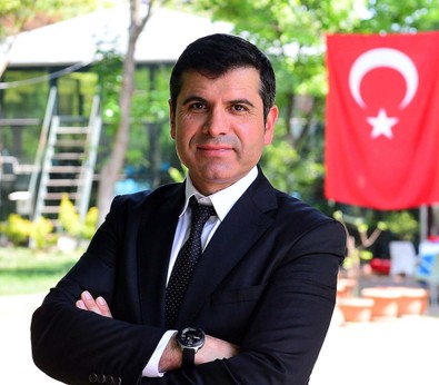 Bakan Bak’tan Bekir Yunus Uçar için başsağlığı mesajı - Resim : 1