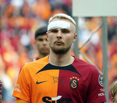 Kasa dolup taşacak! Galatasaray 3 yıldızın transferiyle ihya olacak! Hedef 85 milyon euro - Resim : 2