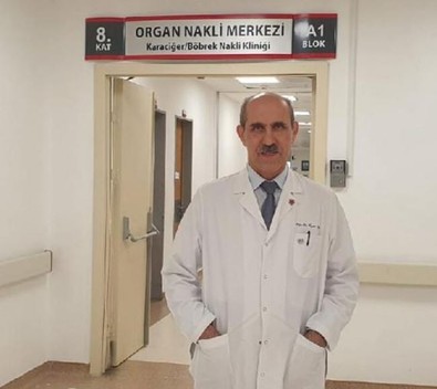 Vatandaştan tek kuruş alınmıyor! Prof. Dr. Yiğit: "Keşke her gün nakil yapsak ama donör yok" - Resim : 1