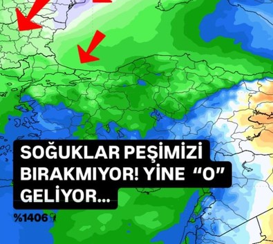 Türkiye'ye 25 Nisan’da giriş yapacak. 14 gün boyunca sürecek resmen tarih verildi - Resim : 1