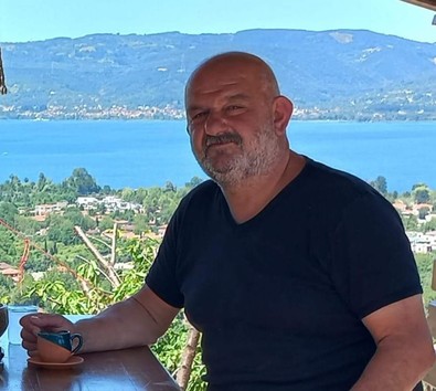 Sapanca'da işlettiği bungolavda çıkan yangında can verdi! - Resim : 2