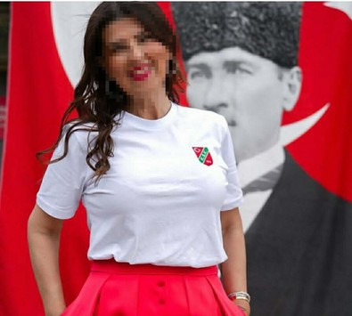 2. Seçil Erzan vakası: Yüksek kar vaadiyle 200 milyon liralık vurgun iddiası! - Resim : 1